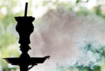 Shisha-Bars dürfen im Land Bremen seit dieser Woche wieder öffnen.