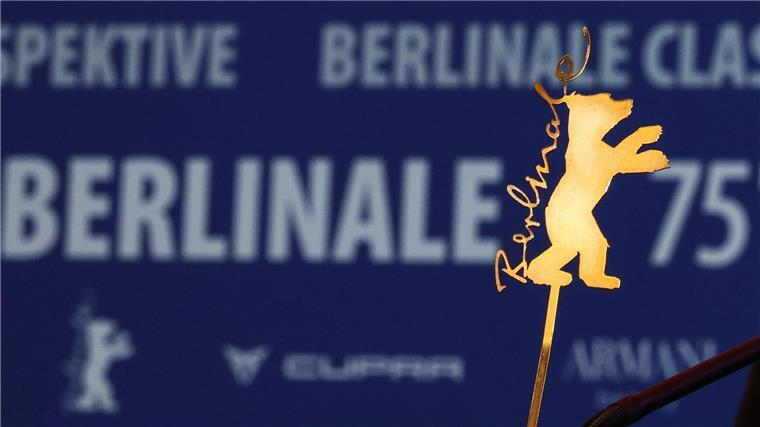 Shovals Film feierte auf der Berlinale seine Weltpremiere.