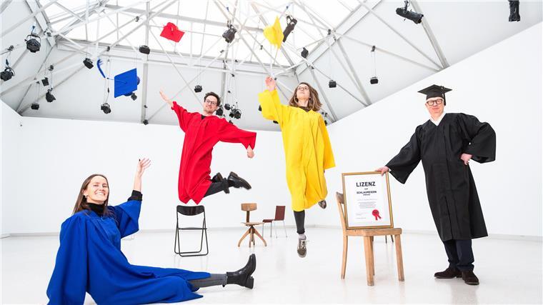 Die Bremer Kunsthalle lädt zur „Schlaumeier-Akademie“ ein