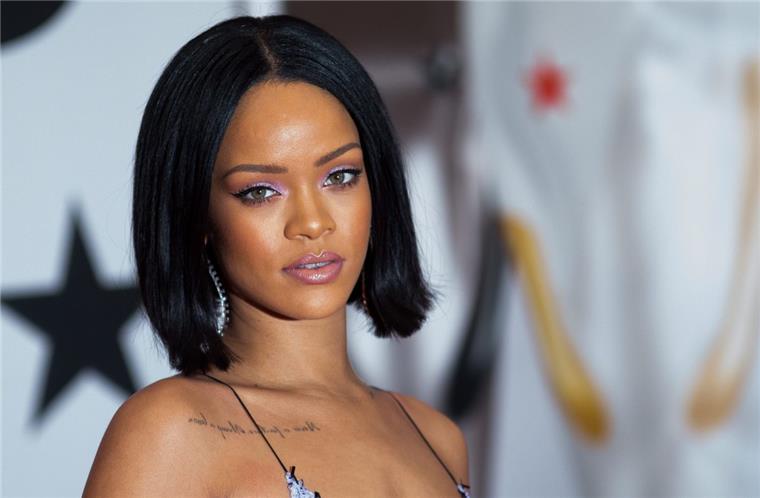 Pokémon-Verbot: Rihanna sagt Smartphones den Kampf an Sie kann Smartphones auf ihren Konzerten überhaupt nicht leiden: Superstar Rihanna.
