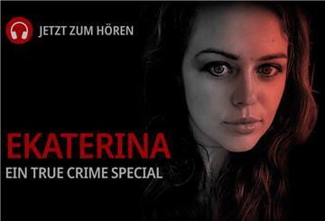 Sie war schön, ihr Leben aber war es nicht. Und es endete denkbar grausam: Ekaterina B. aus Bremerhaven wurde erwürgt, zerteilt, dann geradezu weggeworfen. Wir fassen den tragischen Fall zusammen.