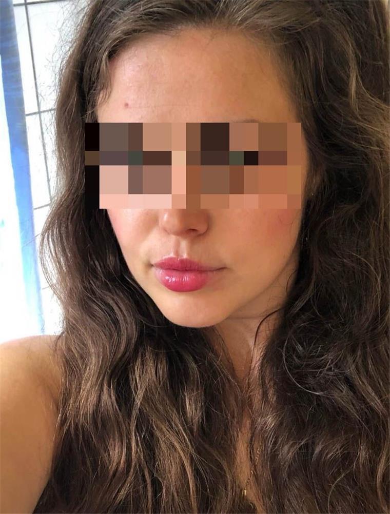 Sie war so schön, und sie hätten sich lange gut verstanden, sagt die Mutter des Angeklagten über ihre Schwiegertochter Ekaterina. Im Februar aber will die Schwiegermutter sie erwürgt und zerteilt haben. War es wirklich so?