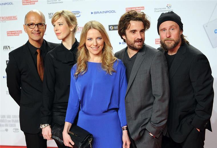 Sie werden wiedervereint: Es ist ein neuer „Stromberg“-Film mit dem alten Ensemble geplant. (Archivfoto)