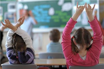 Sieben Lehrkräfte des Gymnasiums Nordenham müssen derzeit an Grundschulen unterrichten. 