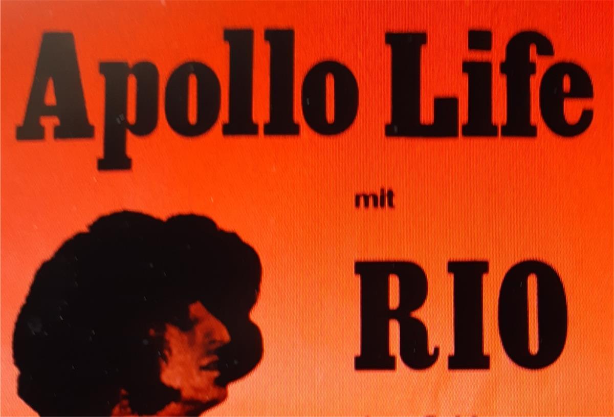Parties in den 70ern: Tanzen bis der letzte Bus fährt Silverio de Luca nannte sich als Diskjockey Rio. Er tourte als einer der ersten professionellen DJs durch Deutschland. Seine „Music in another dimension“ kam beim Publikum im Apollo bestens an.