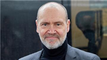 Simon Becketts Bücher haben sich millionenfach verkauft.