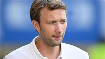 Simon Rolfes empfindet keine Genugtuung wegen der Sperre für Sven Ulreich, der ihn im Topspiel beleidigt hatte.