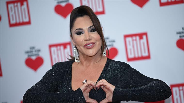 Wieder tanzt eine Thomalla: „Let’s Dance“ beginnt Simone Thomalla ist eine der Kandidatinnen bei „Let’s Dance“ 2025. (Archivbild)