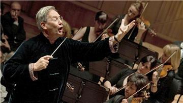 Sir Eliot Gardiner gibt die Leitung des von ihm gegründeten Chors und Orchesters ab