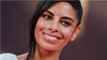 Sitzt 2024 in der Fachjury des Deutschen Fernsehpreises: Collien Ulmen-Fernandes.