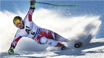 Ski-Star Marcel Hirscher kehrt am Sonntag in den alpinen Weltcup zurück.
