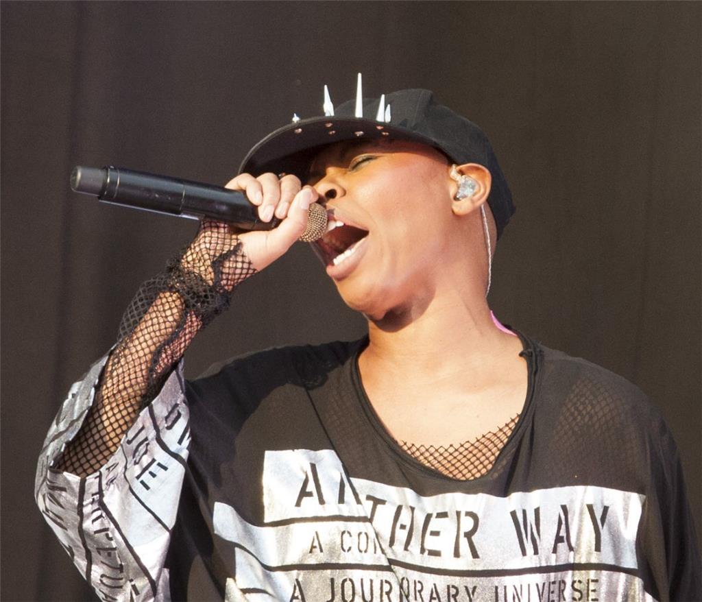 Skunk Anansie