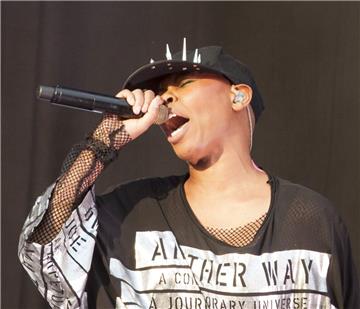 Skunk Anansie
