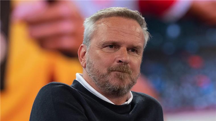 BVB-Pleite: Hamann hat kein Verständnis für Kobel-Aussagen Sky-Experte Didi Hamann übt scharfe Kritik an den Aussagen des Dortmunder Torhüters Gregor Kobel.