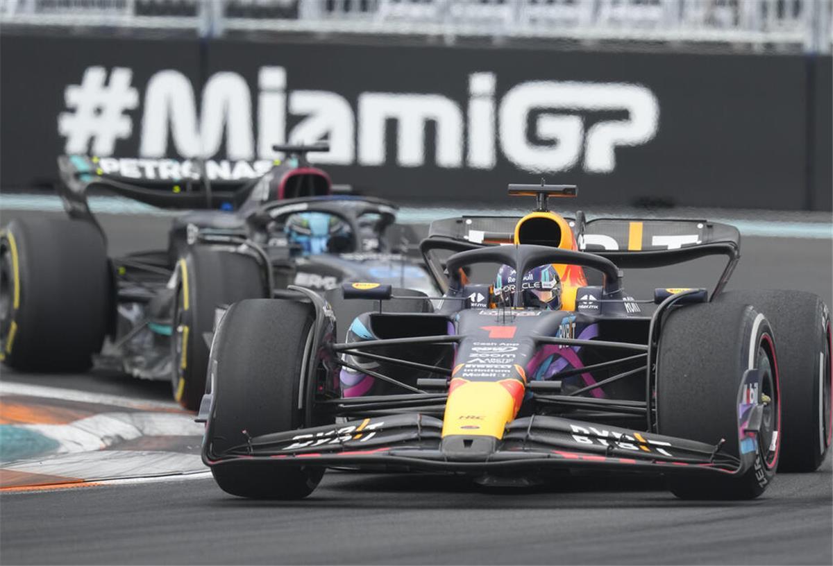 Sky hat keinen frei empfangbaren Fernsehpartner für die Formel 1 gefunden.