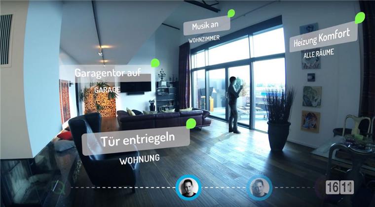 Smart Home: VHS informiert über Vor- und Nachteile des vernetzten Zuhauses Smart-Home-Lösungen steuern und verknüpfen unterschiedliche Geräte im Zuhause und erhöhen den Wohnkomfort, die Sicherheit und sorgen für mehr Energieeffizienz.