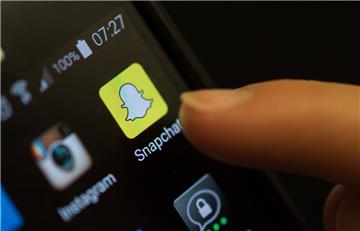 Snapchat ist alles in einem: Foto- und Video-App, Messenger und digitales Netzwerk. Zwischen den Anwendungen wischt man hin und her. Das kann im ersten Moment ziemlich überfordernd sein.
