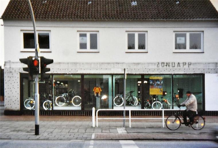 Rad & Tour Bremerhaven wird zu havenBike Rad & Tour vor 27 Jahren