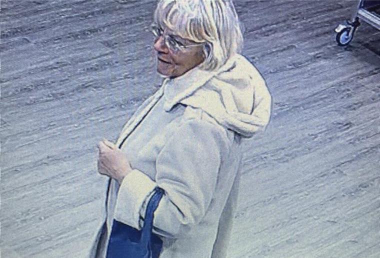 Die vermisste Heide Edith Howind