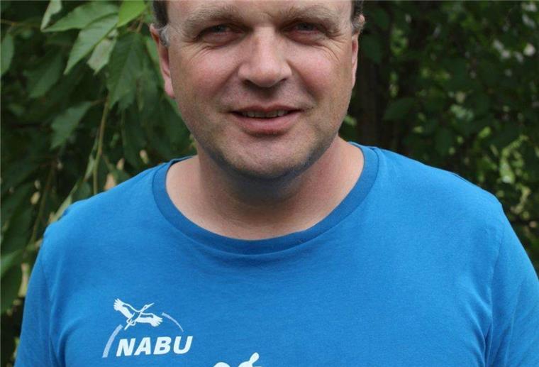 „Hetzerische Wolf-Aussagen“: Nabu tritt aus Verein GEH aus Sönke Hofmann ist Vorsitzender des Schullandheims Dreptefarm in Wulsbüttel.