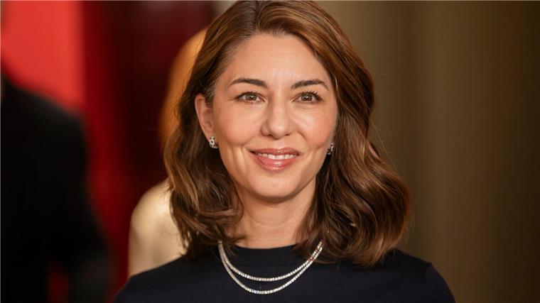 Würde Sofia Coppola einen Film über Taylor Swift drehen? Sofia Coppola bringt am 4. Januar ihren neuen Film „Priscilla“ in die deutschen Kinos.