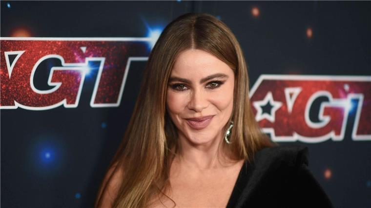 „America’s Got Talent“: 20. Staffel ohne Heidi Klum Sofia Vergara macht als Jurorin bei „America’s Got Talent“ weiter. (Archivbild)