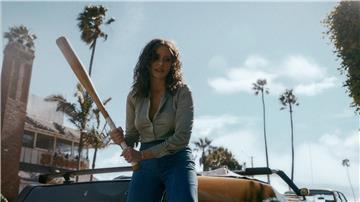 Sofia Vergara spielt die mörderische kolumbianische Drogenbaronin Griselda in einer Netflix-Serie.