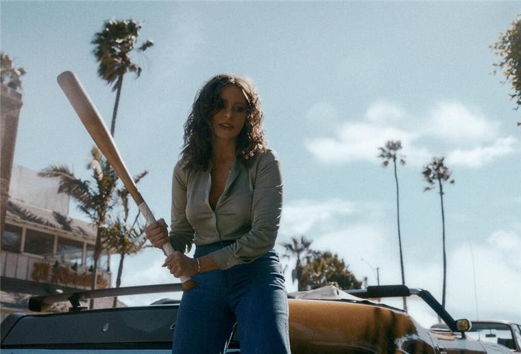 Sechs Streamingtipps im Januar: Von Horror bis Glamour alles dabei Sofia Vergara spielt die mörderische kolumbianische Drogenbaronin Griselda in einer Netflix-Serie.