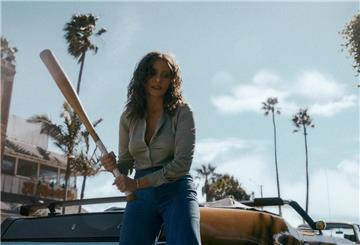 Sofia Vergara spielt die mörderische kolumbianische Drogenbaronin Griselda in einer Netflix-Serie.