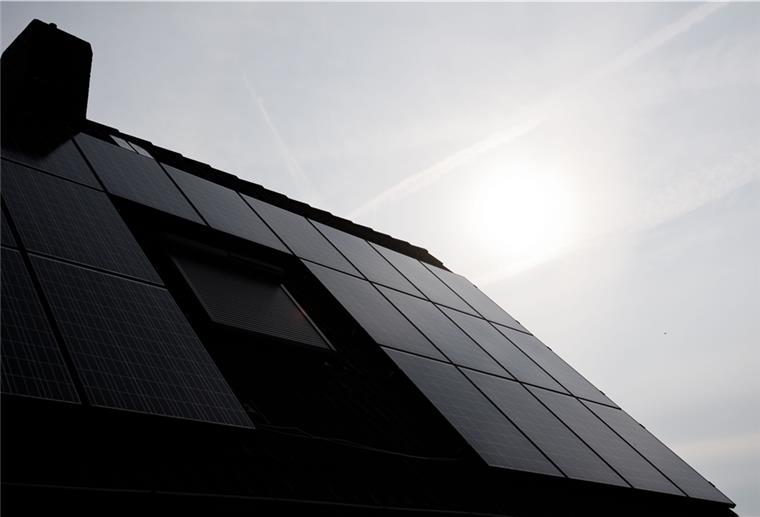 Solaranlagen sollen bei Neubauten zur Pflicht werden.