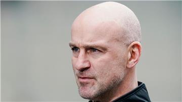 Soll den VfL Osnabrück vor dem Drittliga-Abstieg retten: Trainer Marco Antwerpen.