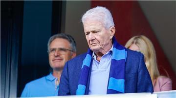 Soll nach Ansicht von fans endlich gehen: Dietmar Hopp.