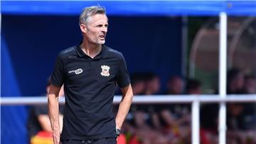 Soll neuer Trainer des FC Schalke 04 werden: Kees van Wonderen.