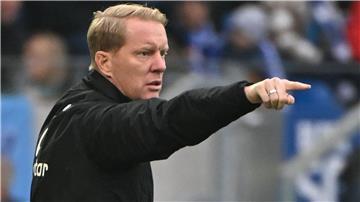 Soll Trainer des VfL Osnabrück werden: Timo Schultz