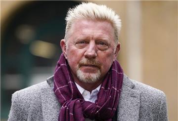 Boris Becker