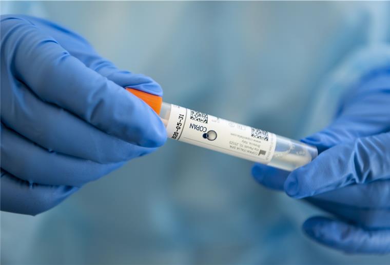 Coronavirus: Rotenburger Klinik sieht sich vorbereitet Sollte sich das Coronavirus im Kreis Rotenburg weiter ausbreiten, sieht sich das Diakoniekrankenhaus vorbereitet. Details sind in einem Pandemieplan festgelegt.