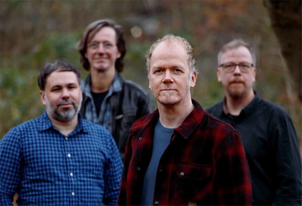 Musik zum Durchatmen und Genießen Band Someday Jacob