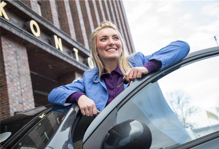 Was macht das Auto-Abo so attraktiv? Beim Auto-Abo gibt es einen Neuwagen inklusive Versicherung, Steuern und Werkstattkosten zum monatlichen Festpreis.