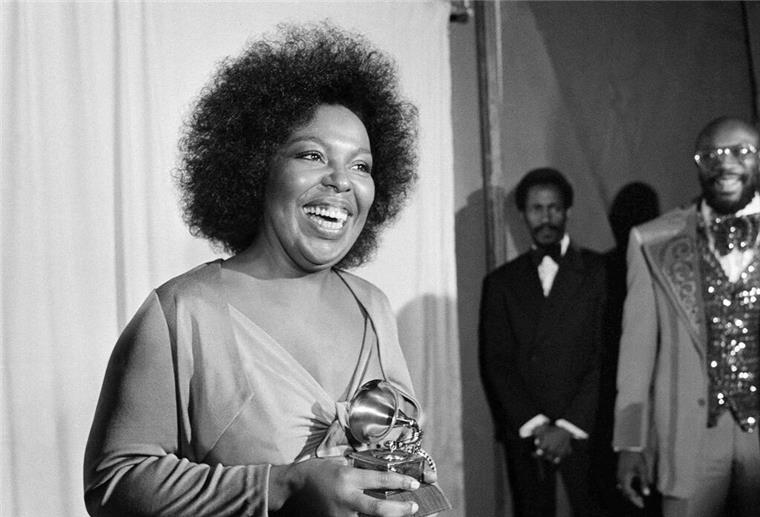 „Killing Me Softly“-Sängerin Roberta Flack gestorben Soul-Sängerin Roberta Flack ist im Alter von 88 Jahren gestorben. (Archivbild)