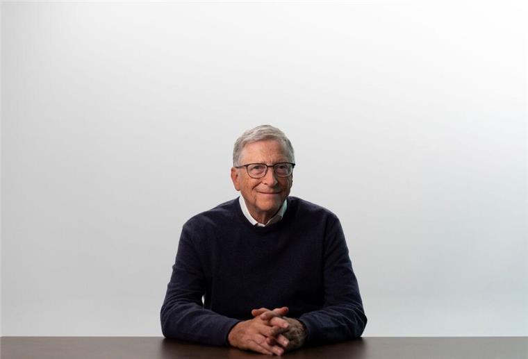 Bill Gates in Buch: Hätte heute Autismus-Diagnose bekommen „Source Code“: Microsoft-Gründer Bill Gates schreibt über seine Kindheit. (Archivbild)