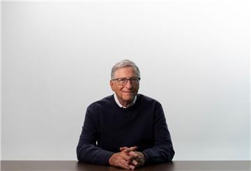 „Source Code“: Microsoft-Gründer Bill Gates schreibt über seine Kindheit. (Archivbild)