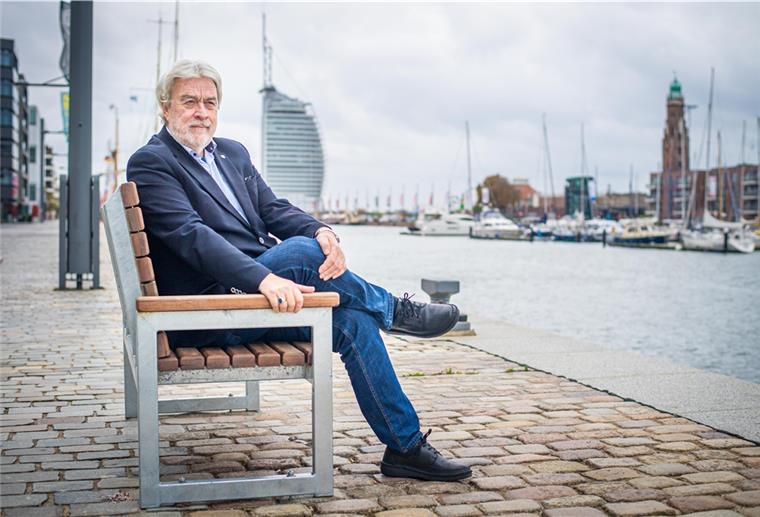 Bremerhaven: Kinderarmut weiter hoch - Sozialstadtrat ärgern Armutsmeldungen Sozialstadtrat Uwe Parpart ärgert sich über die erneuten Armutsmeldungen in Bremerhaven.