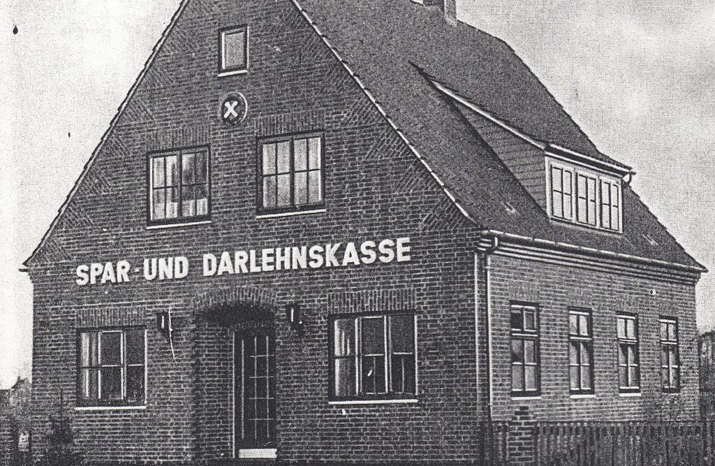 Spadaka 1957.