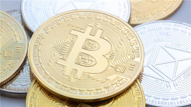 Sparkassen ermöglichen Privatkunden Bitcoin-Handel Sparkassen halten Kryptowährungen weiterhin für „hochspekulative Anlagen“. (Symbolbild)