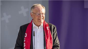 SPD-Politiker Weil plädiert für eine sachliche Debatte über die AfD.