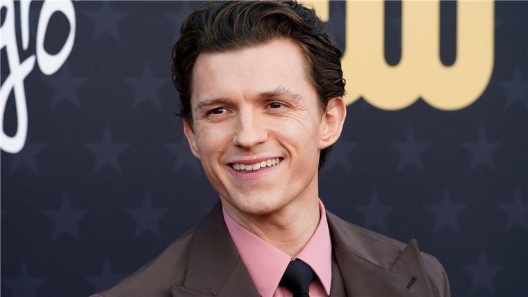 Holland wieder im „Spider-Man“-Anzug: „Fühlt sich anders an“ „Spider-Man: Brand New Day“ mit Tom Holland soll am 31. Juli 2026 in US-Kinos kommen. (Archivbild)