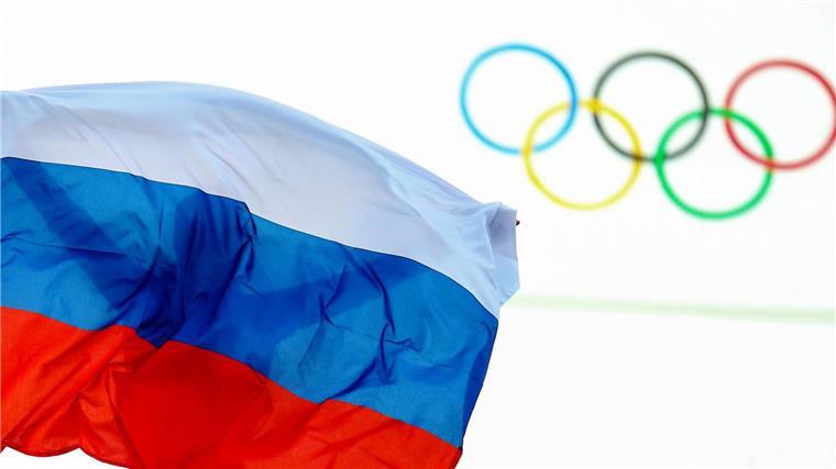 Russlands Sportminister will auch Olympia-Komitee führen Sportminister Michail Degtarjow will auch Präsident des Russischen Olympischen Komitees werden.