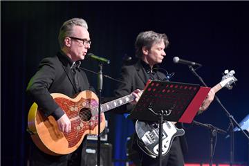 Stadthalle Seebeck am Markt  Sängerwettstreit Marke Bremerhaven 3.10.16 Foto Sch...