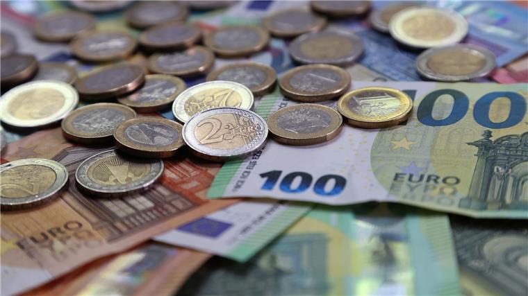 Städte und Landkreise im Oldenburger Land warnen vor einer Finanzkrise. (Symbolbild)