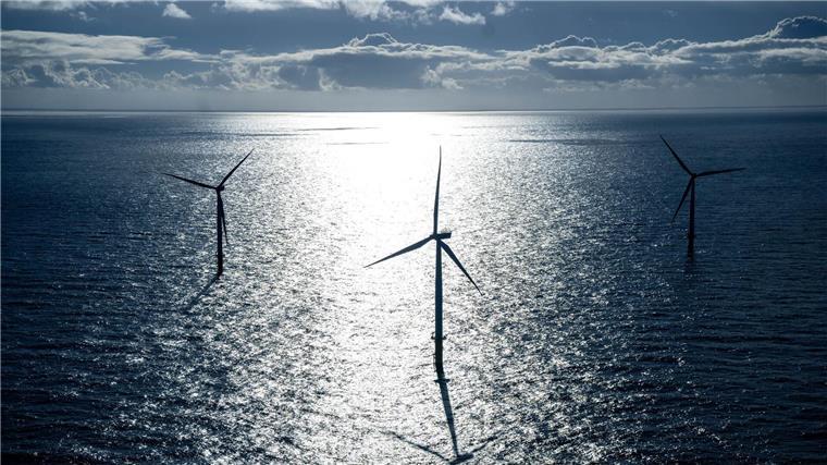 Stahlproduktion mit grünem Strom aus Windkraft - dafür haben Vattenfall und die Salzgitter AG eine Strompartnerschaft geschlossen. (Archivbild)